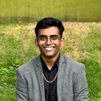 Avinash Arvind