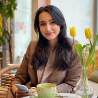 Guljemal Aitgeldiyeva