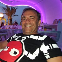 Antonio Rodrigues