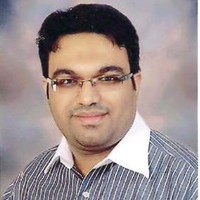 Usman A. Chughtai ACA, ACCA