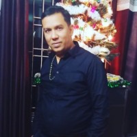 Anthony Mark