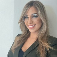 Stephanie Martinez