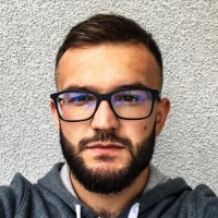 Dmytro Kutsaniuk