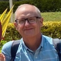 Kent Jones