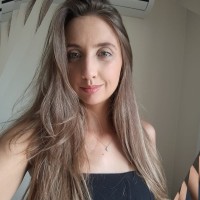 Jammili Vitória Ebel Tessmann