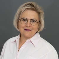 Ingrid G. Fischer-Hofer