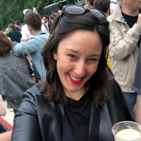 Tania Ebsworth