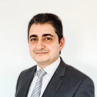Elias Achkar