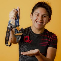 Carla María Rodríguez Ríos