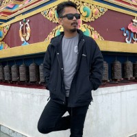 prakash shrestha