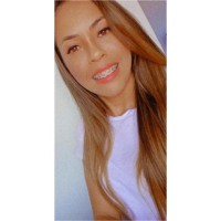 Keila Aparecida Da Silva
