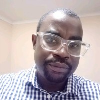 Tumelo Mashaba