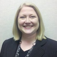 Megan Harrell, FLMI, AFSI, ACS, ARA