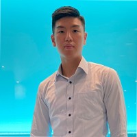 Marcus Wong