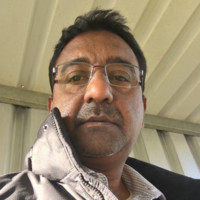Aravind Ram Murthy