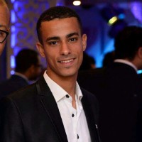 Ahmed Maher