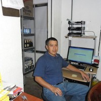 Cristobal Arcos
