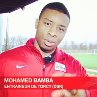 mohamed Bamba