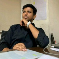 Giriraj Pandey