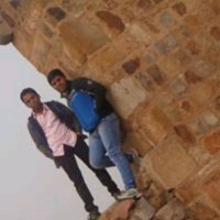 Mahesh Garg