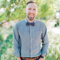 Christopher Capehart