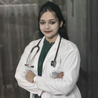 Dr Humshika Samantray