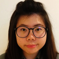 Xin Yu Wong