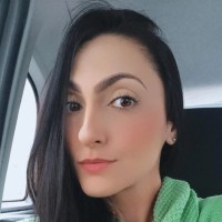 Camilla Mendonça Areias