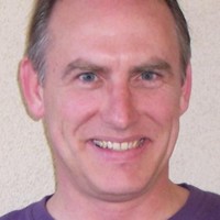 Greg Dawes