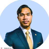 Daniel Azmi