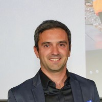 Damien Laporte