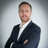 Cédric Paternostre