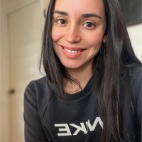 Carol Lazo González