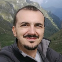 Liviu Negoita