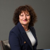 Fabienne Jean-Baptiste