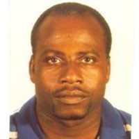 Kenneth Nyamayaro