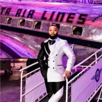 Shawn Anthony Fung-A-Ling