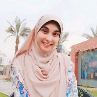 Mariam Osama