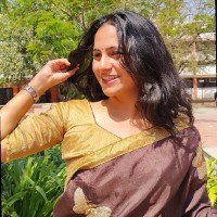 Ami Solanki