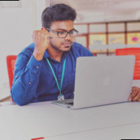 Varun Kumar M