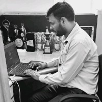 Prashant Mahiwal