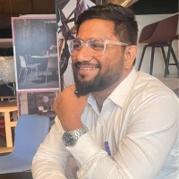 Prakash N