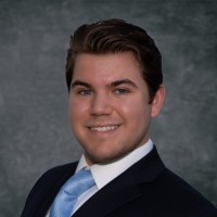 Zachary Buck