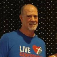Jerry Harburg