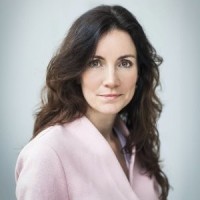 Marieke Van Den Berg