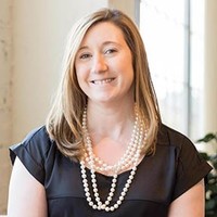 Amanda Mcfadden, Aia