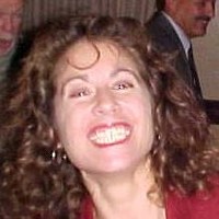 Caroline Caton