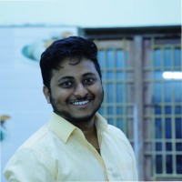 Sairam Ravi