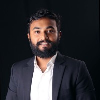 Saranga Karunarathne