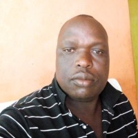 Patrick Lagat